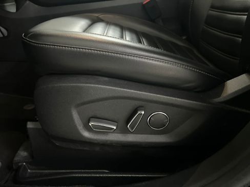 Used 2019 Ford Edge SEL w/ Equipment Group 201A image 53