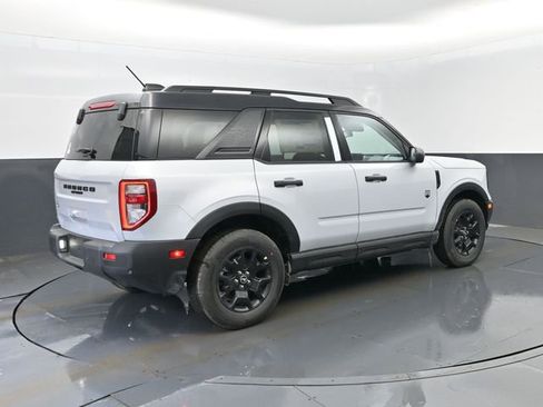 New 2026 Ford Bronco Sport Big Bend w/ Convenience Package AWD/4WD image 21