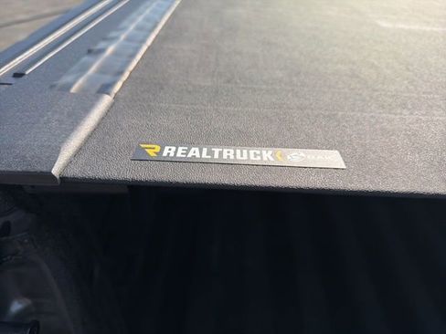 Used 2025 Ford F150 Lariat w/ Equipment Group 501A Mid image 35