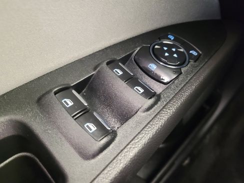 Used 2016 Ford Fusion S image 27