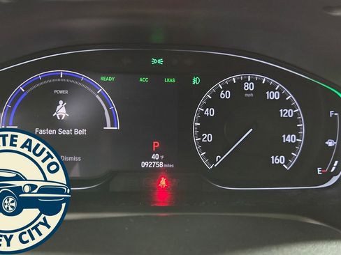 Used 2018 Honda Accord Touring image 16