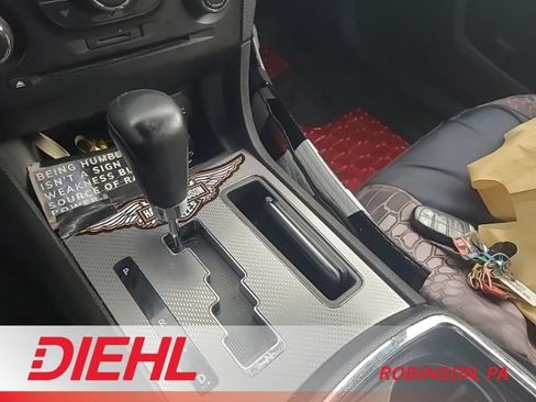 Used 2013 Dodge Charger R/T AWD/4WD image 13