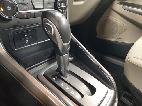 Used 2021 Ford EcoSport SE FWD image 26