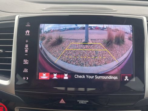 Used 2019 Honda Ridgeline RTL-E image 24