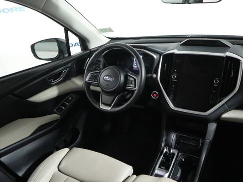 Used 2024 Subaru Ascent Limited w/ Technology Package AWD/4WD image 15