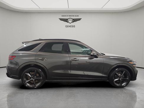 Used 2026 Genesis GV70 3.5T Sport Prestige AWD/4WD image 6