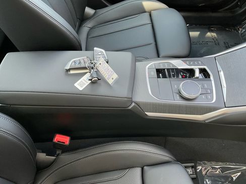 New 2026 BMW 330i Sedan w/ M Sport Package image 29