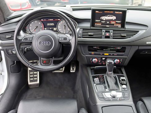 Used 2017 Audi S7 Prestige image 19