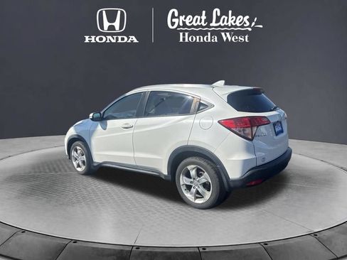 Used 2016 Honda HR-V EX-L image 17
