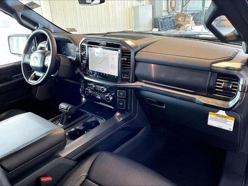 New 2026 Ford F150 Lariat w/ Equipment Group 501A Mid AWD/4WD image 28