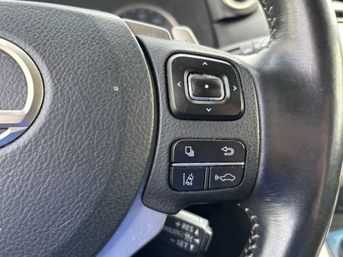 Used 2019 Lexus NX 300h AWD w/ Comfort Package image 20