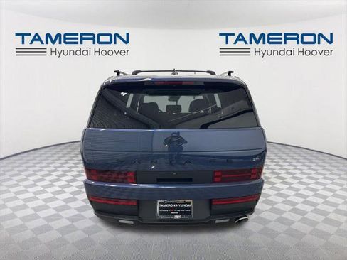 New 2026 Hyundai Santa Fe XRT image 4