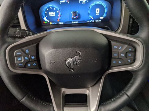 New 2025 Ford Bronco Outer Banks image 17