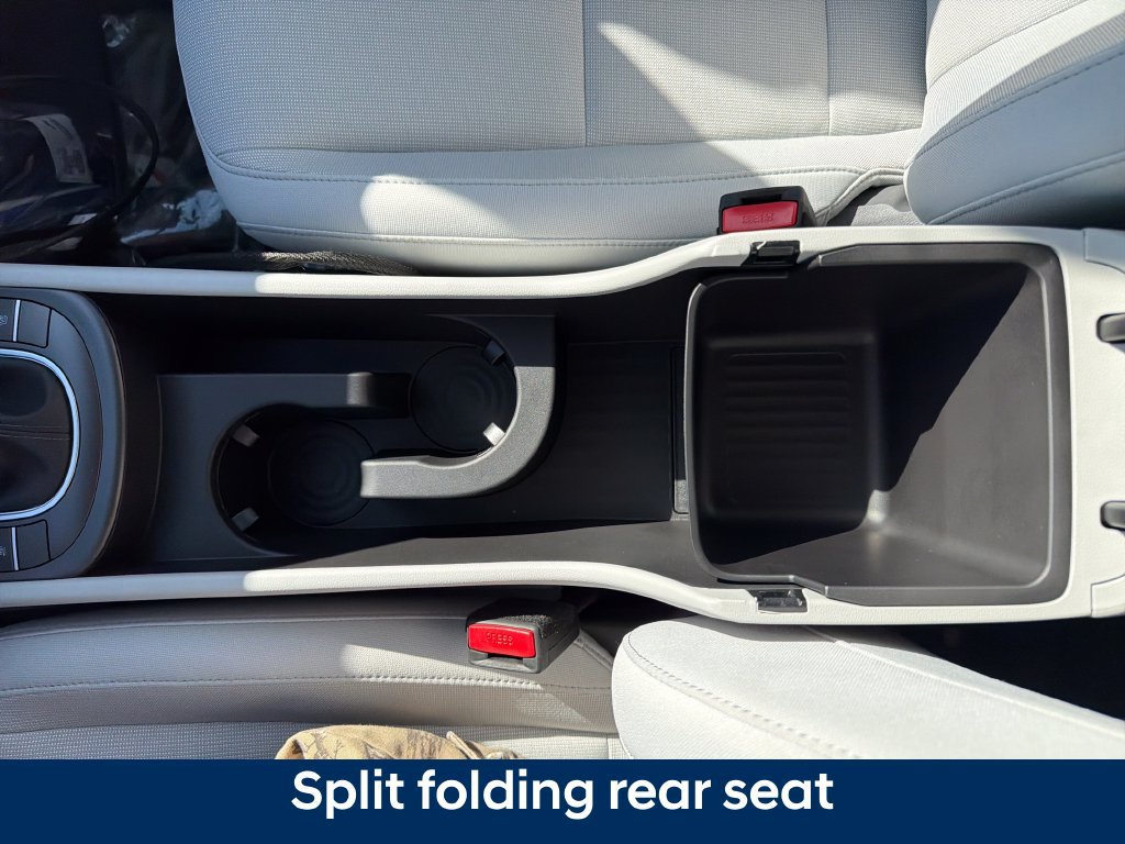 New 2027 Hyundai Kona SEL Sport AWD/4WD image 22