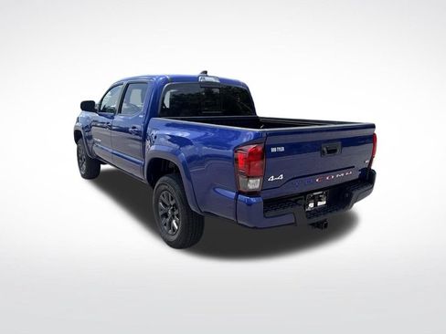 Used 2023 Toyota Tacoma SR5 w/ Technology Package AWD/4WD image 7