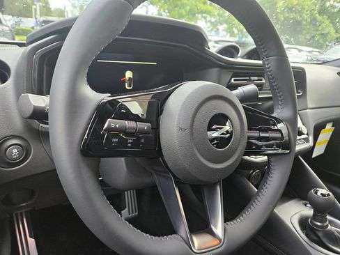 New 2026 Nissan Z Performance RWD image 7