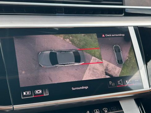 New 2026 Audi A8 L 3.0T AWD/4WD image 33