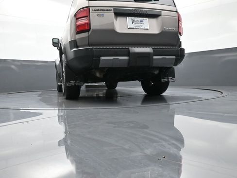 Certified 2024 Toyota Land Cruiser AWD/4WD image 32