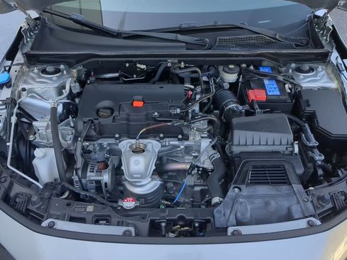 Used 2023 Honda Civic Sport image 14