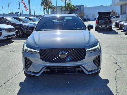 New 2026 Volvo XC60 B5 Core w/ Protection Package Premier image 2
