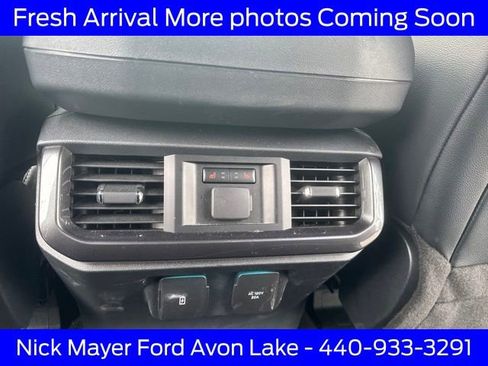 Used 2023 Ford F150 Lariat w/ Equipment Group 502A High AWD/4WD image 16