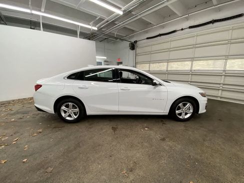 Used 2023 Chevrolet Malibu LT image 7