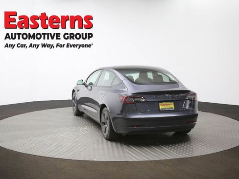 Used 2022 Tesla Model 3 Long Range image 62