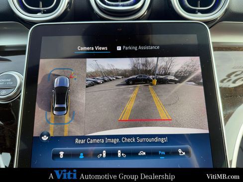 Certified 2023 Mercedes-Benz C 300 C 300 image 34