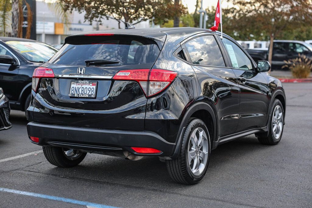 Used 2019 Honda HR-V LX image 22