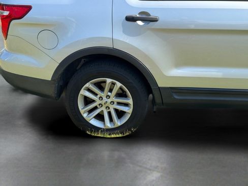 Used 2015 Ford Explorer FWD image 13