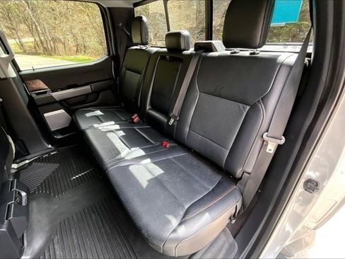 Used 2021 Ford F150 Lariat image 22