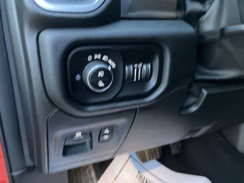 Certified 2025 RAM 1500 Big Horn image 12