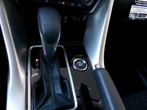 New 2026 Mitsubishi Eclipse Cross ES image 18