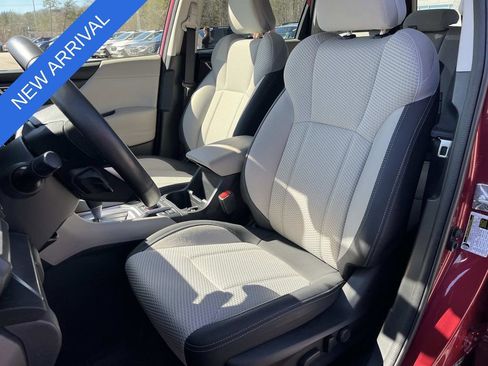 Used 2021 Subaru Forester Premium w/ Popular Package #1 image 29