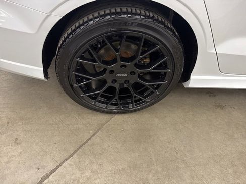 Used 2019 Audi A3 2.0T Premium Plus w/ Premium Plus Package image 24