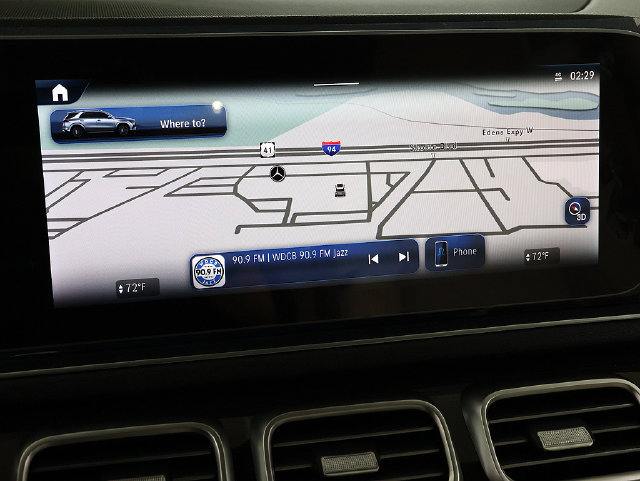 New 2026 Mercedes-Benz GLE 450 4MATIC image 21