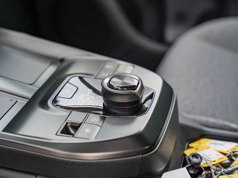 New 2026 Toyota bZ image 25