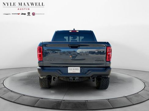 New 2026 RAM 1500 RHO image 15