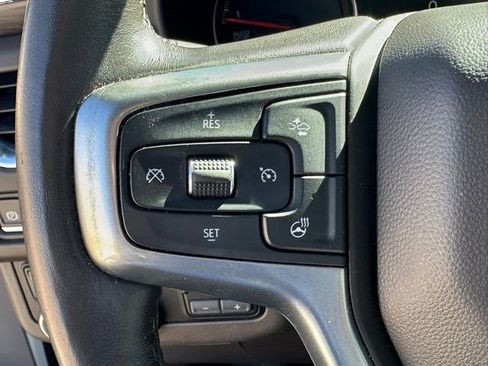 Used 2021 Chevrolet Tahoe LT w/ LT Signature Package image 22