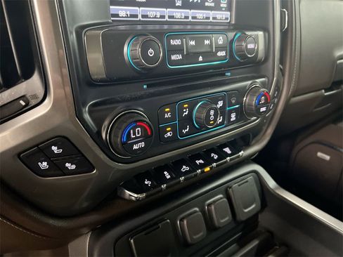 Used 2019 Chevrolet Silverado 2500 LTZ w/ Duramax Plus Package image 16