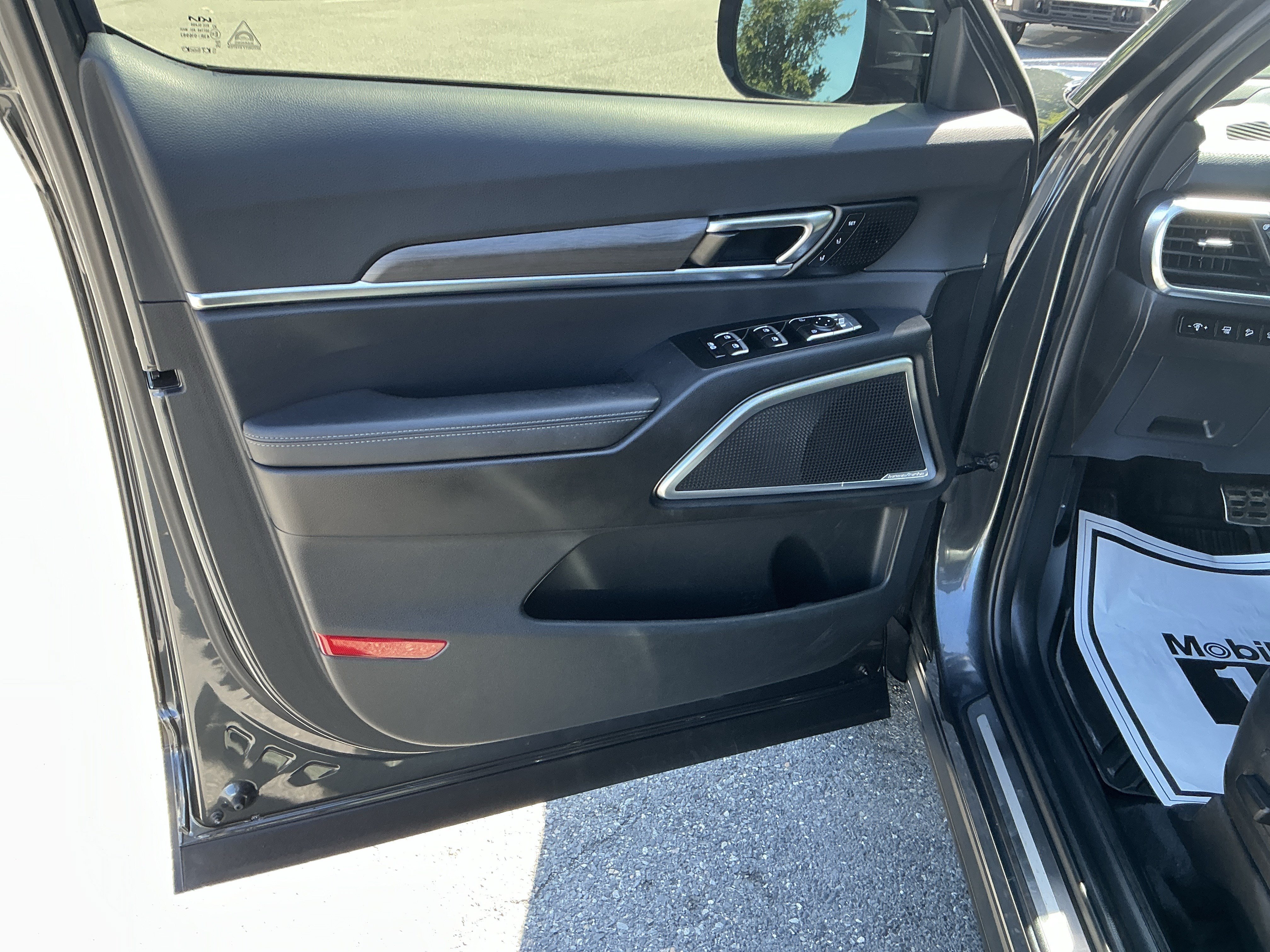 Certified 2024 Kia Telluride SX Prestige X-Line AWD/4WD image 13
