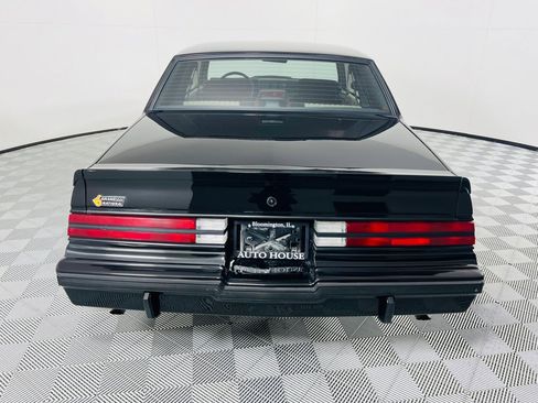 Used 1986 Buick Regal T-Type image 10