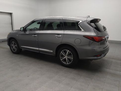 Used 2020 INFINITI QX60 Pure FWD image 3