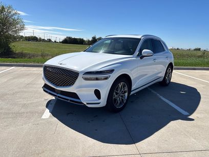 Certified 2025 Genesis GV70 2.5T w/ Select Package