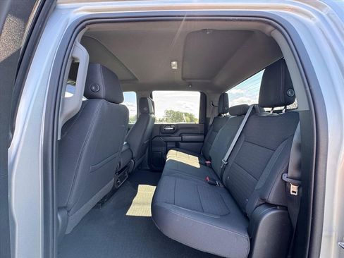 Used 2022 Chevrolet Silverado 2500 Custom w/ Gooseneck/5TH Wheel Package image 13