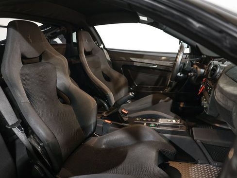 Used 2008 Ferrari F430 Scuderia RWD image 22