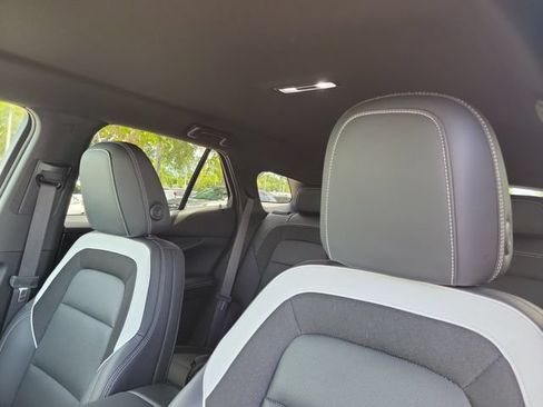Used 2024 Chevrolet Blazer EV LT AWD/4WD image 25