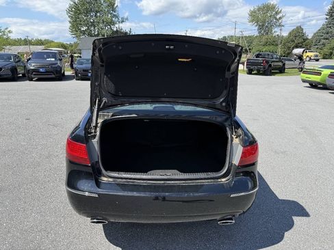 Used 2009 Hyundai Sonata Limited FWD image 12