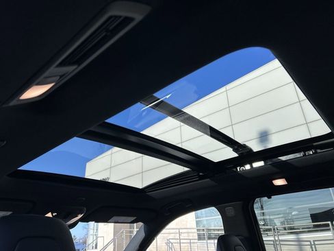 Certified 2026 INFINITI QX60 Sport w/ Dark Cargo Package image 25