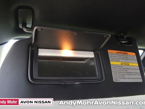 Certified 2026 Nissan Frontier PRO-4X w/ Pro-4x Convenience Package image 34